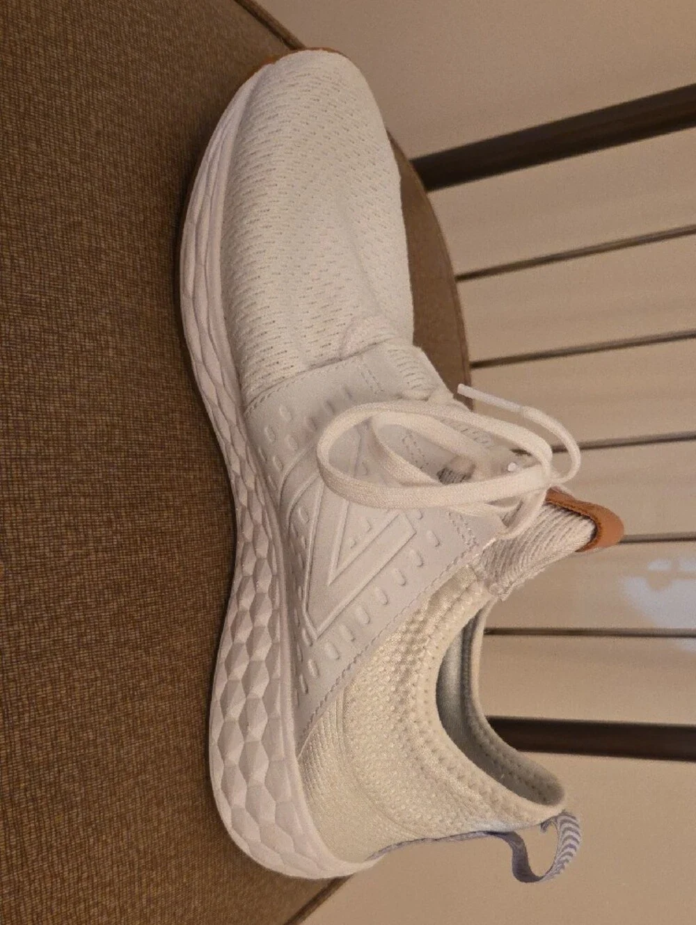 Men's New Balance Fresh Foam Roav v2
